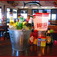 House of Big Fish