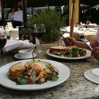 Sorriso Ristorante and Martini Bar