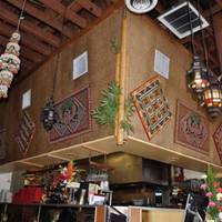 All India Cafe