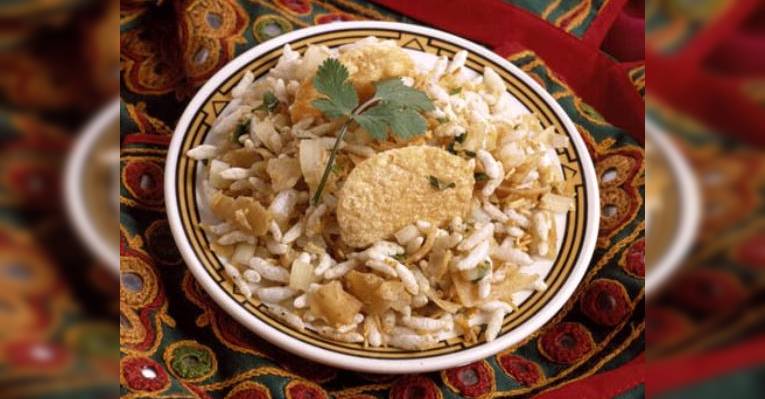 Снимок All India Cafe, Пасадена