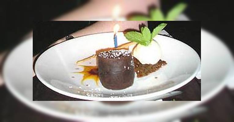 Снимок Straits Cafe - Santana Row, Сан-Хосе