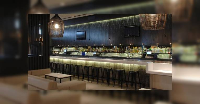 Снимок Straits Cafe - Santana Row, Сан-Хосе