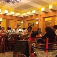 La Paloma Mexican Restaurant