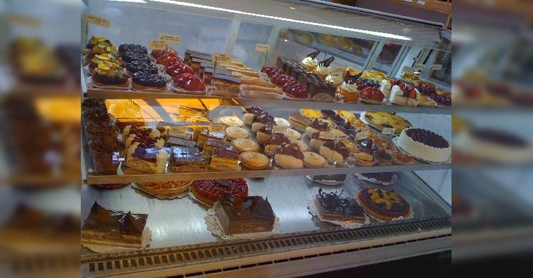 Снимок Maison Richard Restaurant and French Bakery, Лос-Анджелес