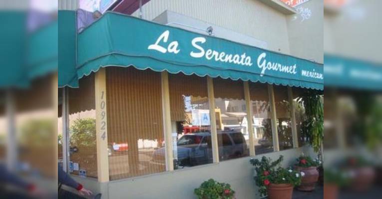 Снимок La Serenata Gourmet, Лос-Анджелес