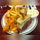 Снимок Brent's Delicatessen & Restaurant, Лос-Анджелес