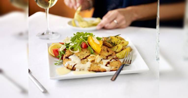 Изображение Romano's Macaroni Grill, Лос-Анджелес