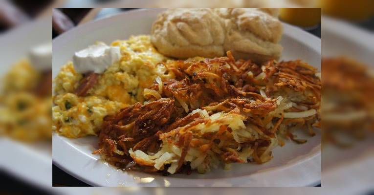 Снимок Pork Store Cafe, Сан-Франциско
