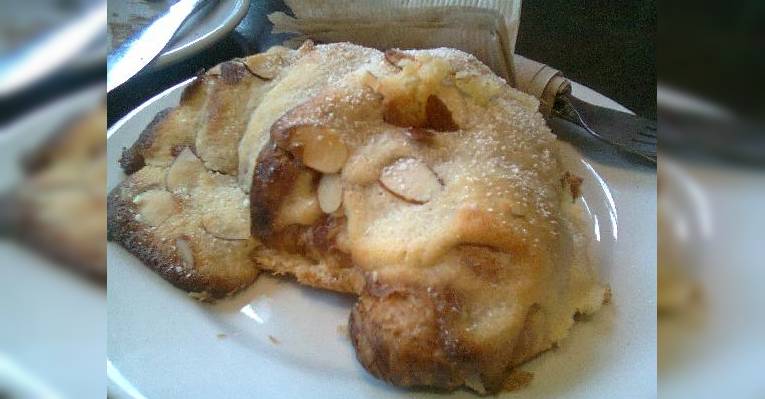Снимок Thorough Bread and Pastry, Сан-Франциско