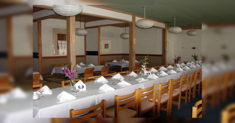 Снимок Seto Japanese Cuisine, Саннивейл