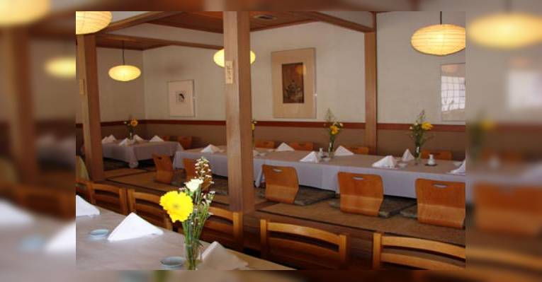 Снимок Seto Japanese Cuisine, Саннивейл