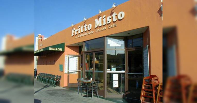 Снимок Fritto Misto, Санта-Моника