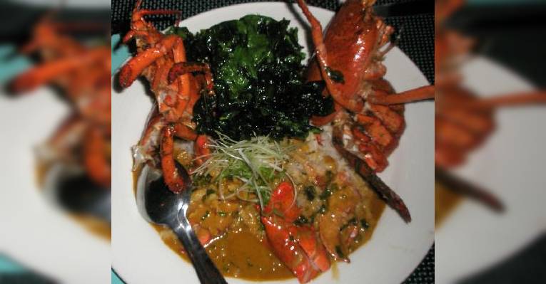 Снимок Chinois on Main, Санта-Моника
