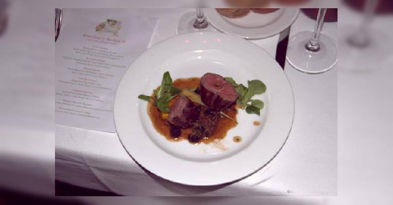 Снимок Joe's Restaurant, Лос-Анджелес