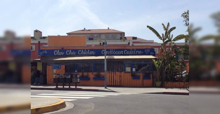 Снимок Cha Cha Chicken, Санта-Моника