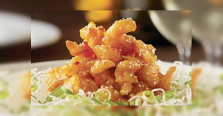 Изображение California Pizza Kitchen, Санта-Моника