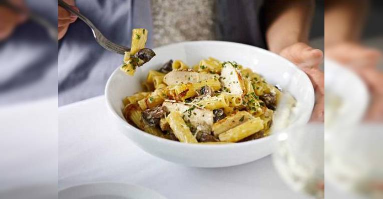 Снимок Romano's Macaroni Grill, Бейкерсфилд
