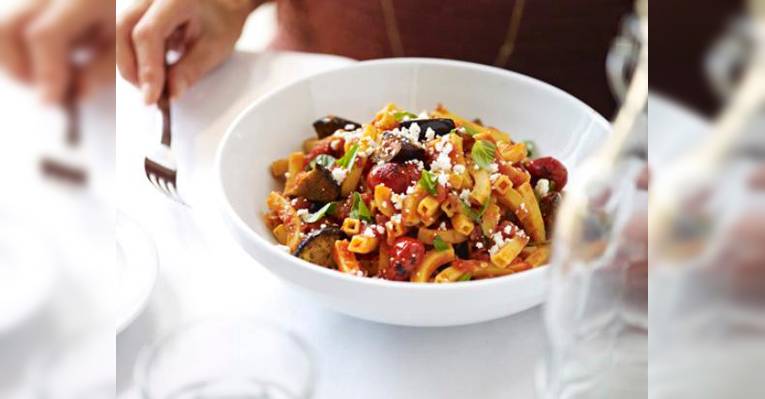 Снимок Romano's Macaroni Grill, Бейкерсфилд