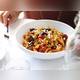 Снимок Romano's Macaroni Grill, Бейкерсфилд