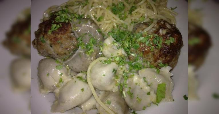 Снимок Tommaso's Restaurant, Сан-Франциско
