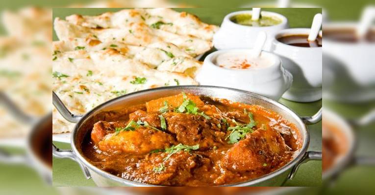 Изображение Chaat Cafe, Сан-Франциско