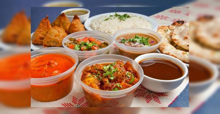 Снимок Chaat Cafe, Сан-Франциско