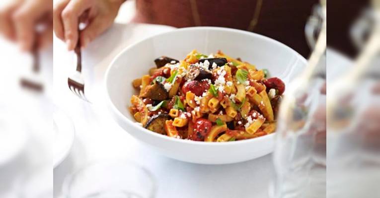 Снимок Romano's Macaroni Grill, Темекула