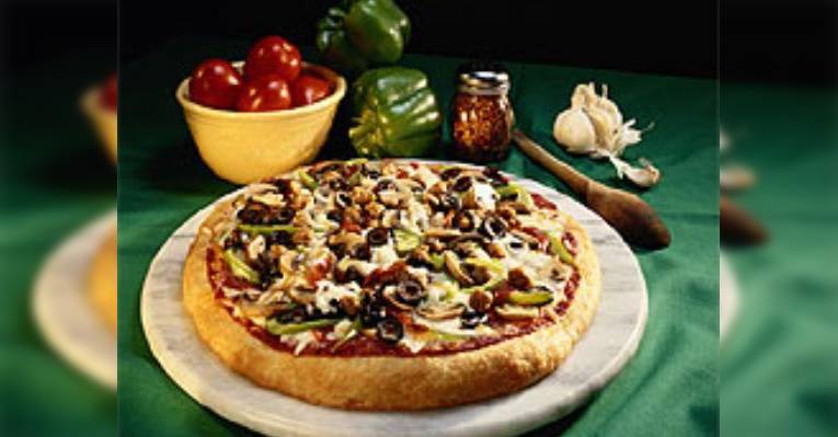 Снимок Milano Pizzeria & Italian Restaurant, Сан-Франциско