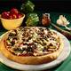 Снимок Milano Pizzeria & Italian Restaurant, Сан-Франциско