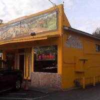Taqueria La Bamba