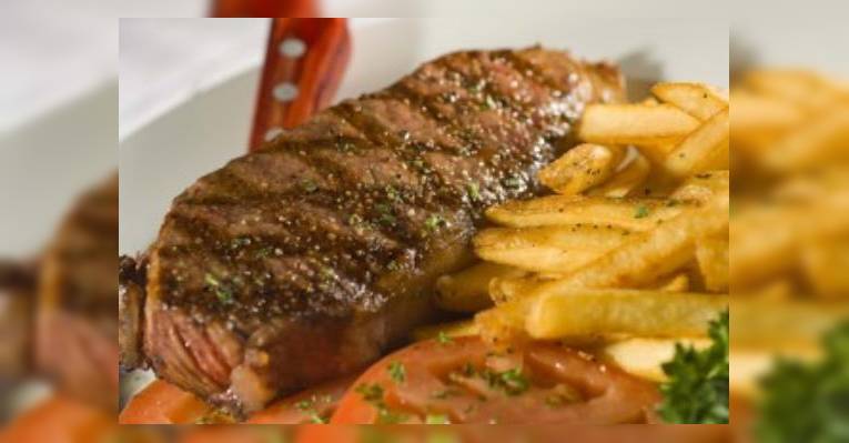 Снимок Sundance The Steakhouse, Пало-Альто