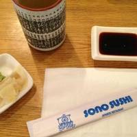 Sono Sushi