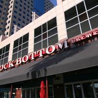 Rock Bottom Restaurant & Brewery