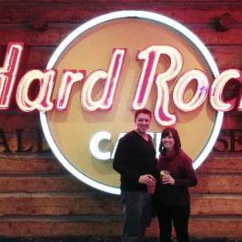 Hard Rock Cafe
