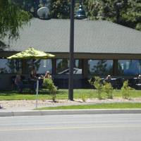 Bear Beach Cafe