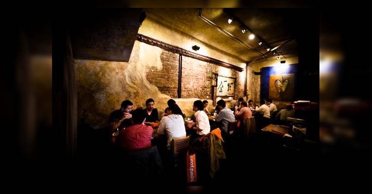 Снимок Akikos Restaurant & Sushi Bar, Сан-Франциско