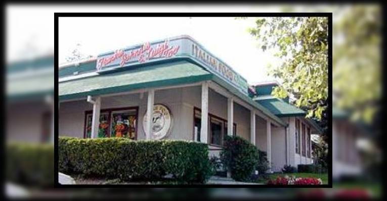 Снимок Giorgio's Italian Food & Pizza, Милпитас