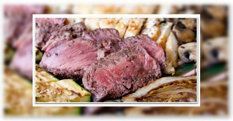 Снимок Benihana, Монтерей