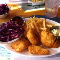 Great American Fish Co