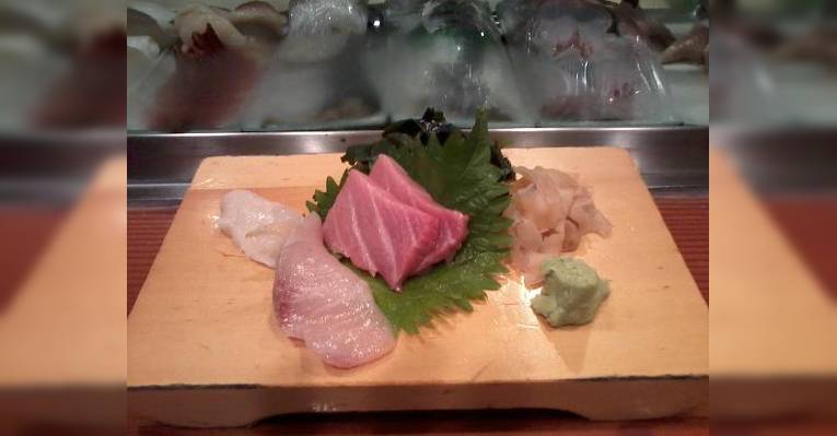 Снимок Sushi Gen, Лос-Анджелес
