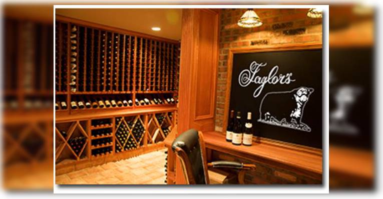 Снимок Taylor's Steakhouse, Лос-Анджелес