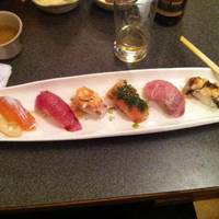 Sushi Sam's Edomata