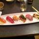 Снимок Sushi Sam's Edomata, Сан-Матео