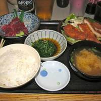 Hotaru Japanese Restaurant