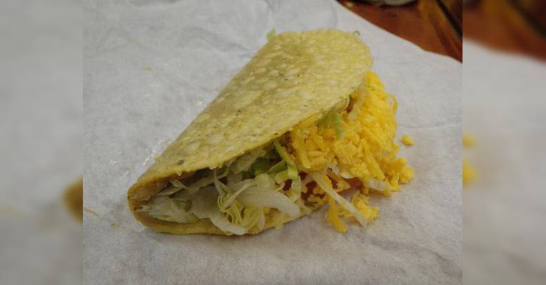Снимок Henry's Tacos, Лос-Анджелес