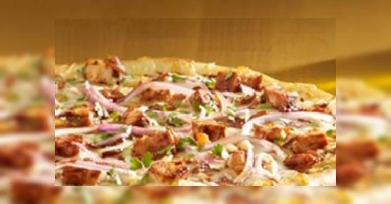 Снимок California Pizza Kitchen, Бербанк