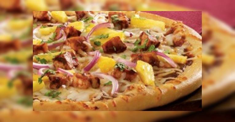 Снимок California Pizza Kitchen, Бербанк
