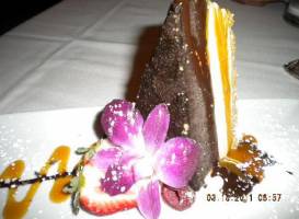 Dewz Restaurant