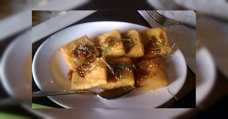 Снимок Burma Superstar Restaurant, Сан-Франциско