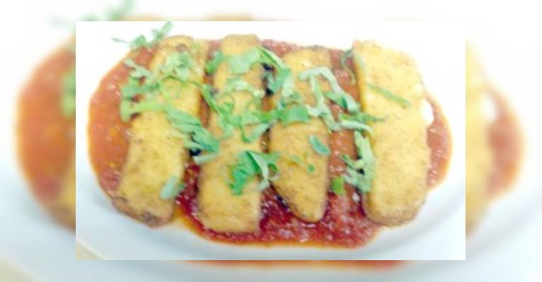 Снимок Giorgio's Pizzeria, Сан-Франциско